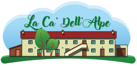 Agriturismo La Cà dell'Alpe